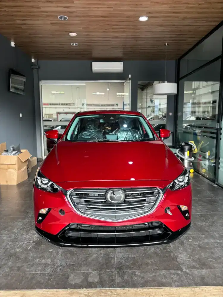 Sales otomotif /mobil