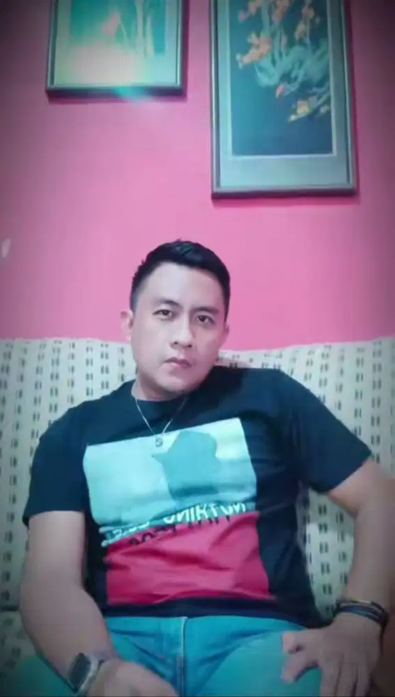 Cari kerja security,driver,resto dan lain lain,umur 35tahun