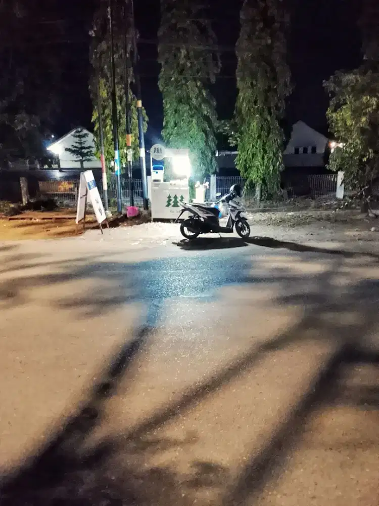 Lowongan Kerja Crew Booth Es Teh Solo – Lampineung, Banda Aceh