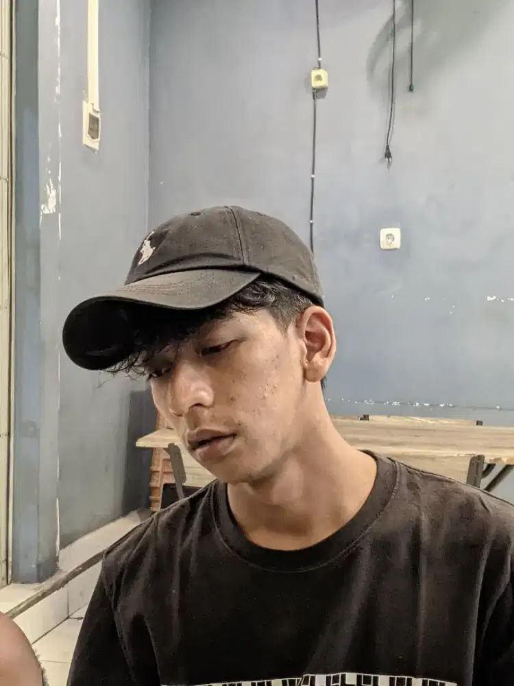 Mencari pekerjaan