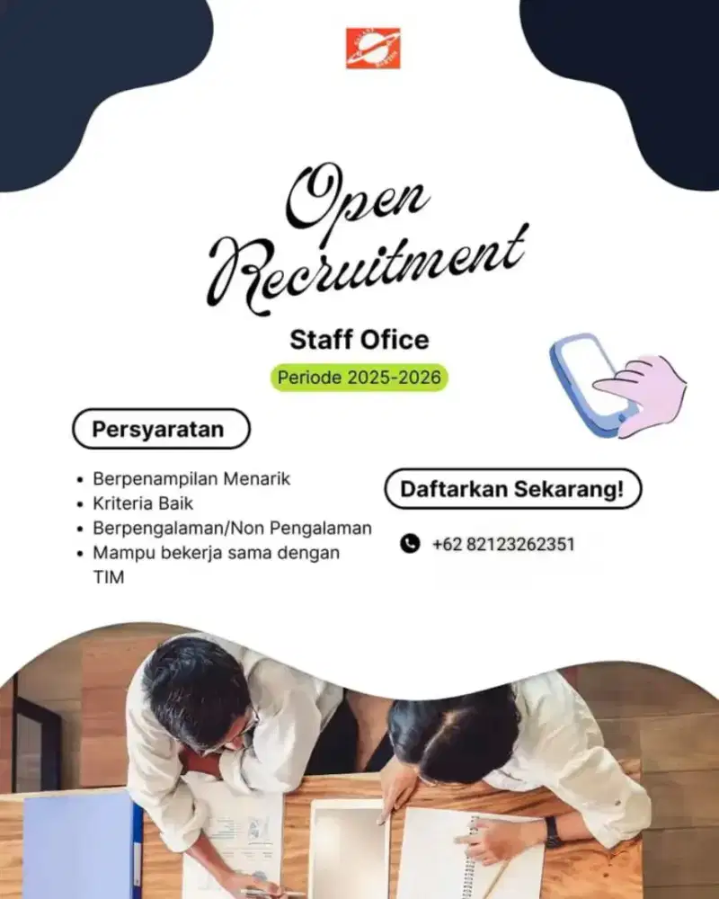 Dibutuhkan cepat