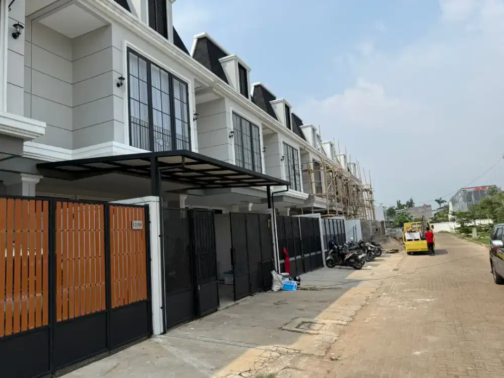 Lowongan Kerja Sales Properti
