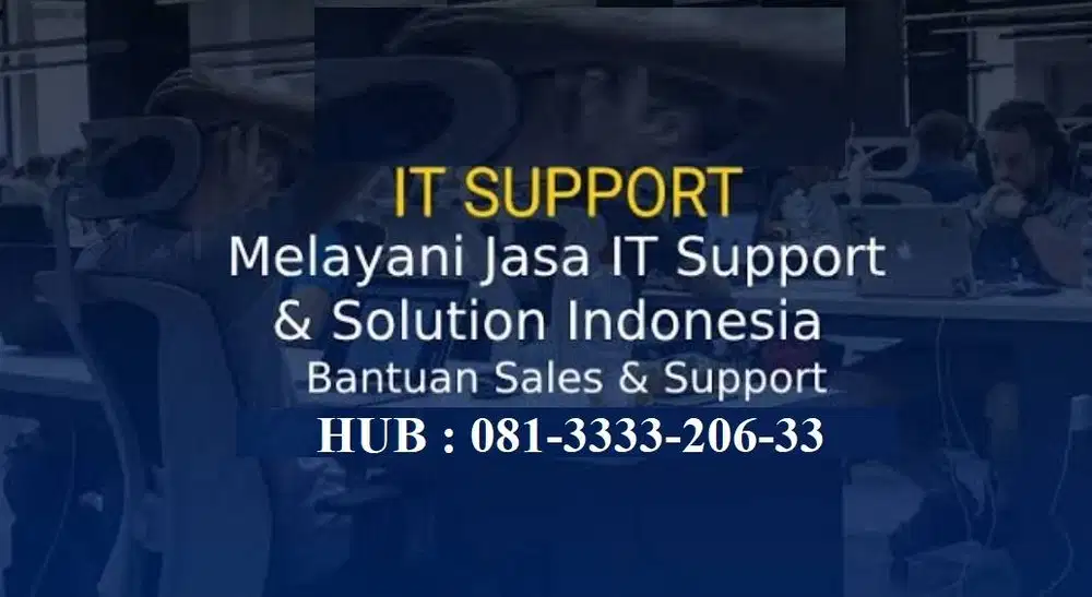 JASA PEMASANGAN WIFI/INTERNET,CCTV, INSTALL KOMPUTER, DAN INSTALASI LA