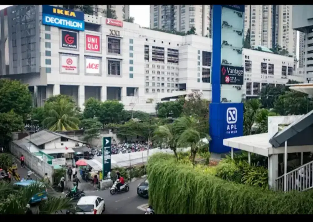 Lowongan Kerja Marketing
