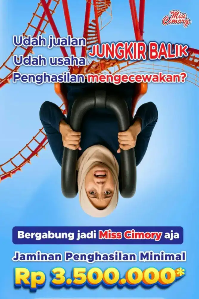 sales/marketing Cimory