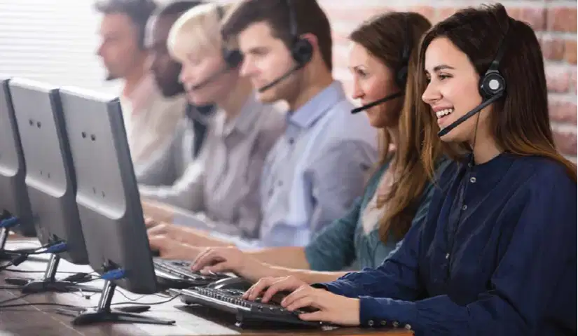 LOWONGAN PEKERJAAN ADMIN SALES TELEMARKETING SURABAYA