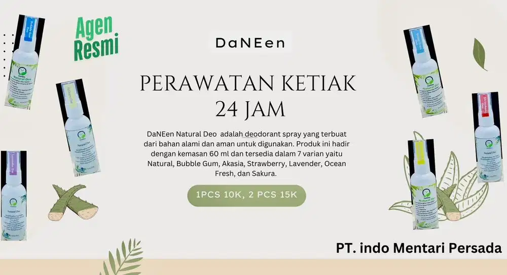 Marketing & sales