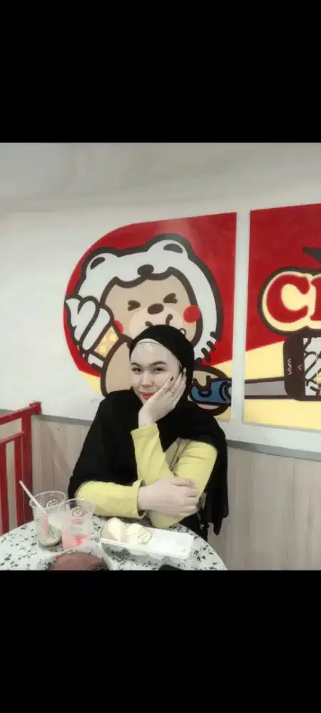 Nadira anggraini