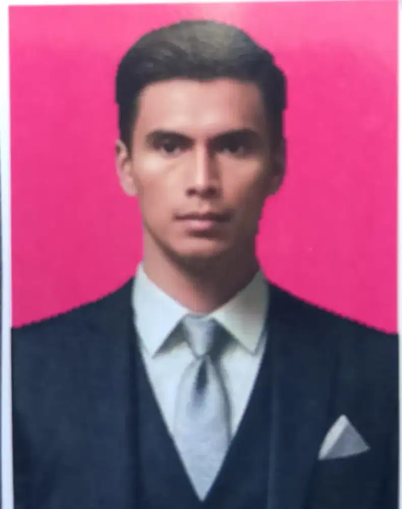 Mencari pekerjaan