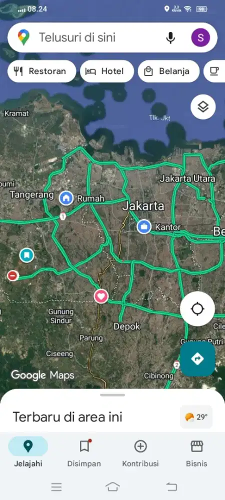 Sekretaris atau aspri