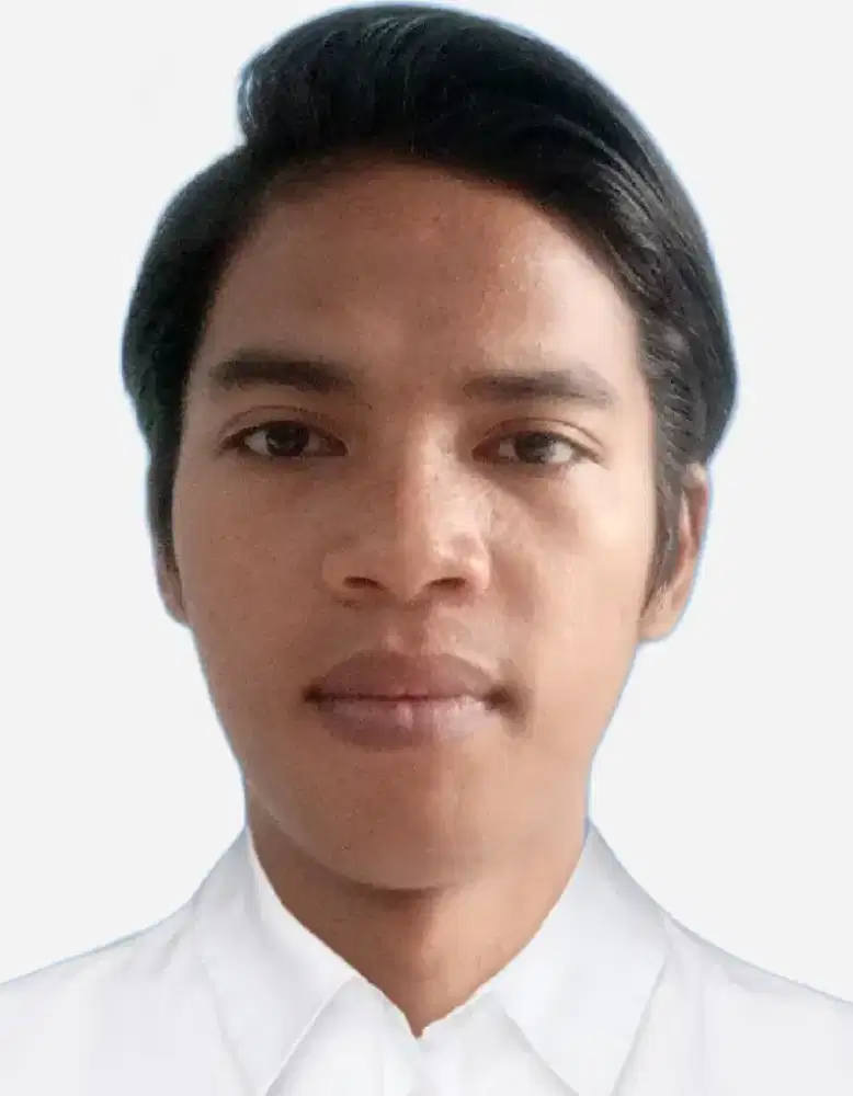 Info lowongan pekerjaan.