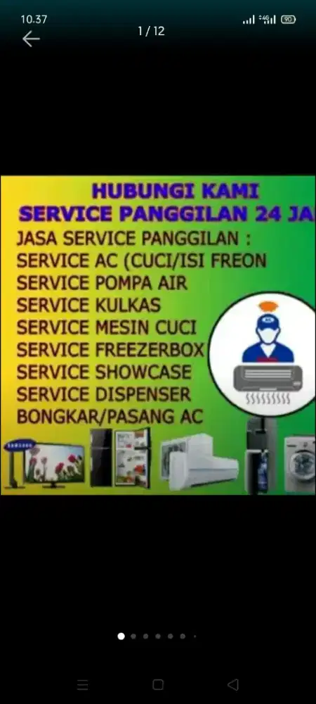 AQLA JAYA KONTROKSI