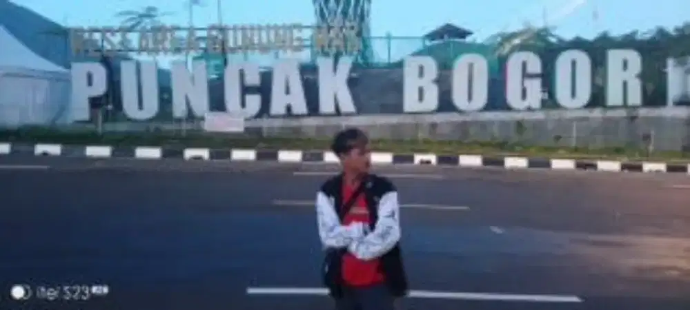 Nyari lowongan kerja