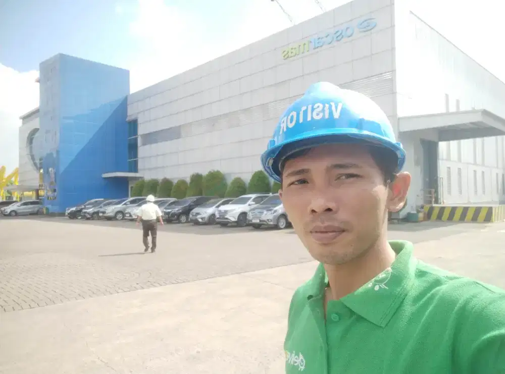 Cari kerja sim B1umum