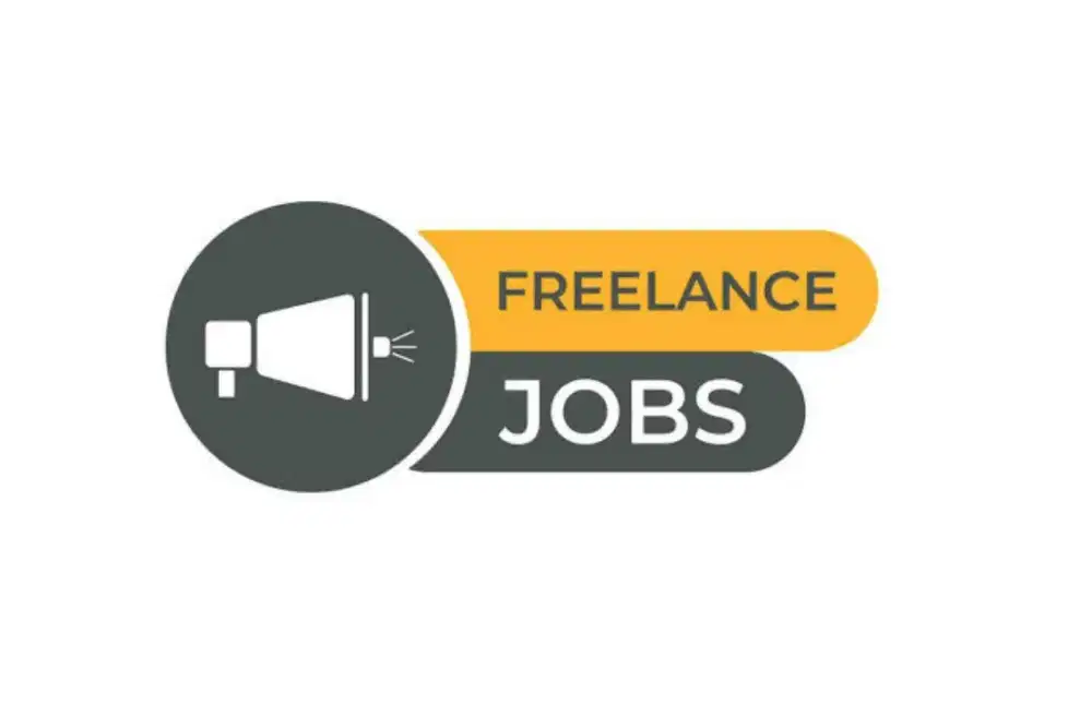 Freelance Sukarelawan Pembuatan Kartu Kred*t