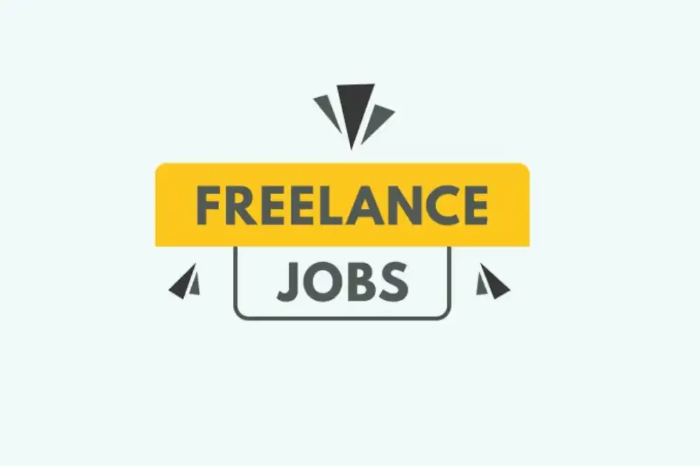 Freelance Sukarelawan Pembuatan Kartu Kred*t
