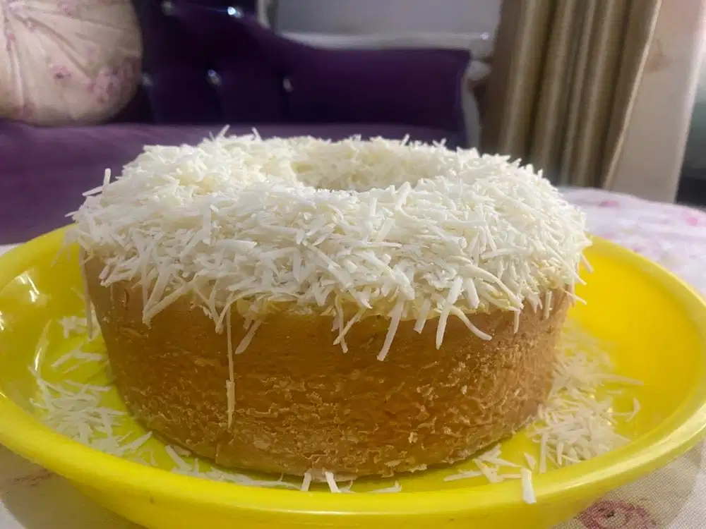Tukang masak Coto Makasar
