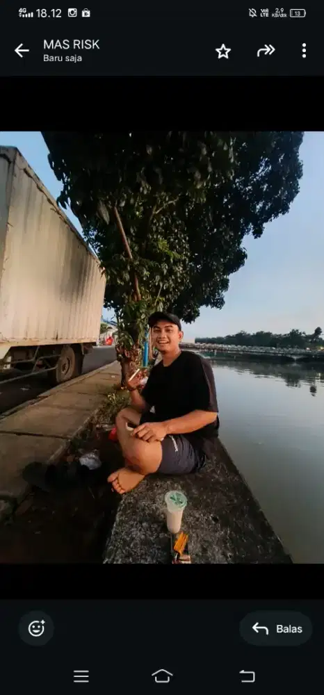Cari pekerjaan driver pribadi dan lain nya