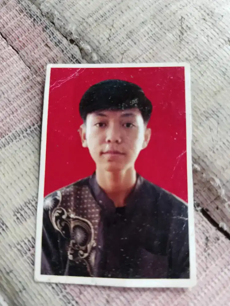 Nyari lowongan apa aja
