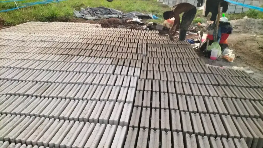 Jasa kebersihan