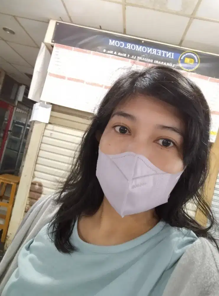 Info lowongan kerja