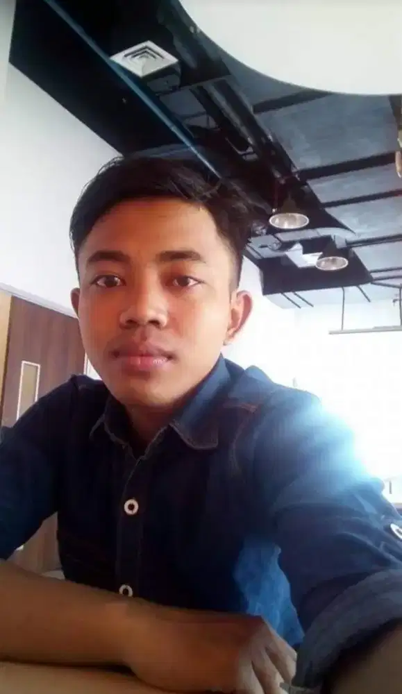 Cari kerja apa aja