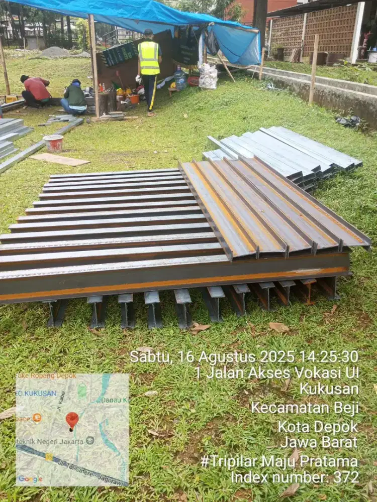 Pengawas Proyek