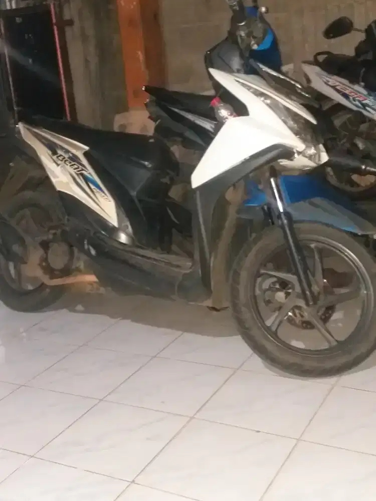 Terima antar jemput anak sekolah/orang kerja