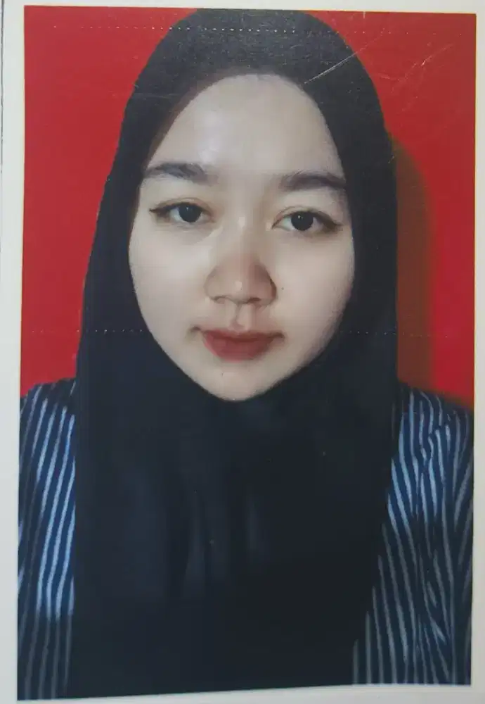 Cari lowongan pekerjaan