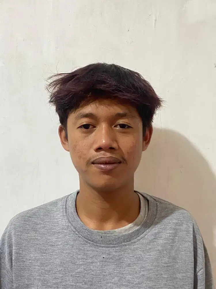 Mencari pekerjaan kurir laundry atau ob