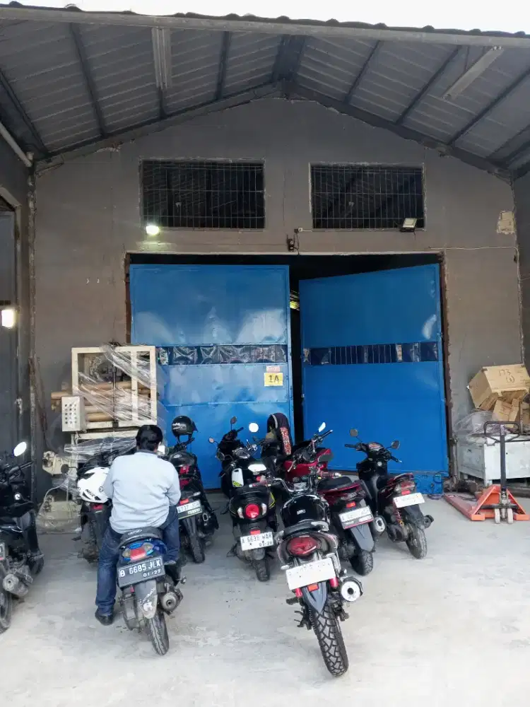 Dibutuhkan Staf Admin Produksi Pengalaman Minimal 1Thn