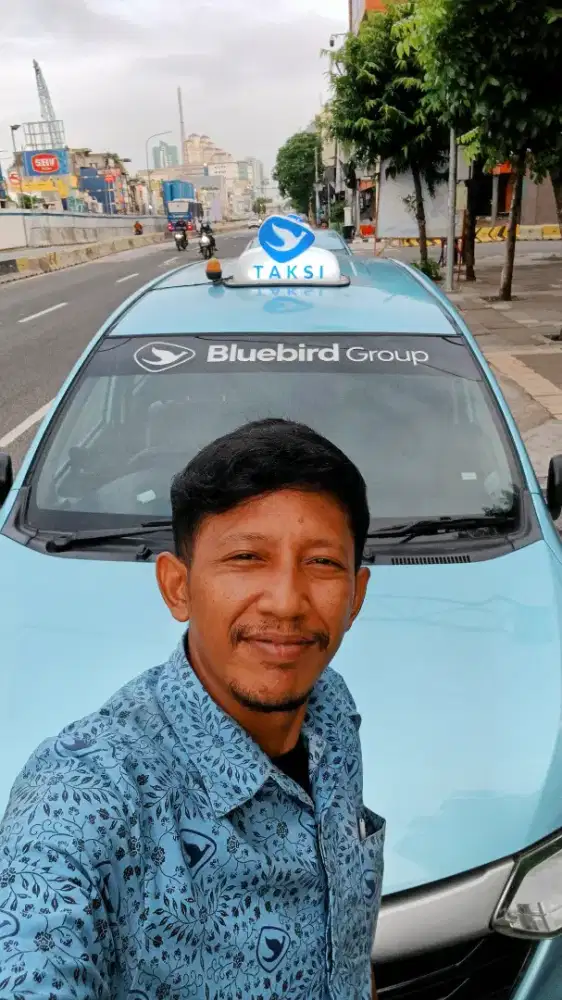 Drive harian atau bulanan