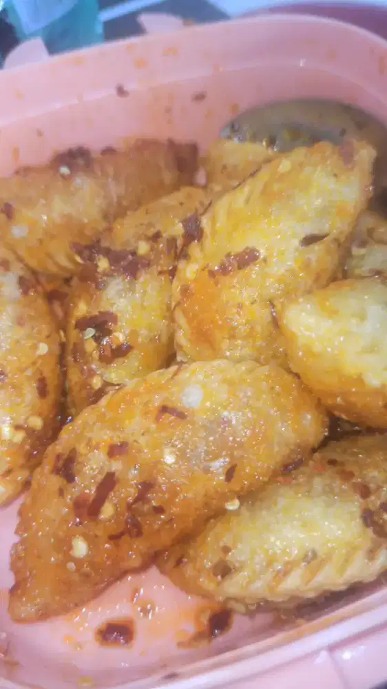 Lowongan kerja jaga cireng