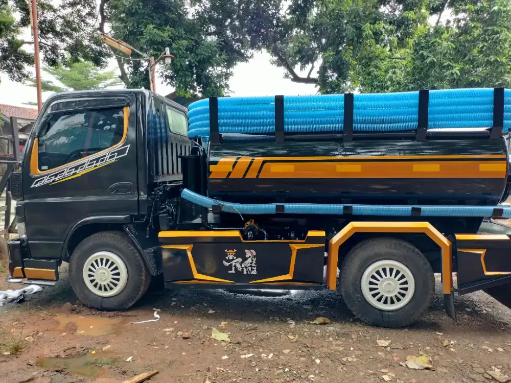 Sedot wc jakarta