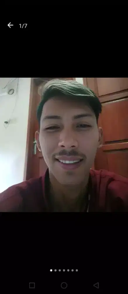 Mencari pekerjaan