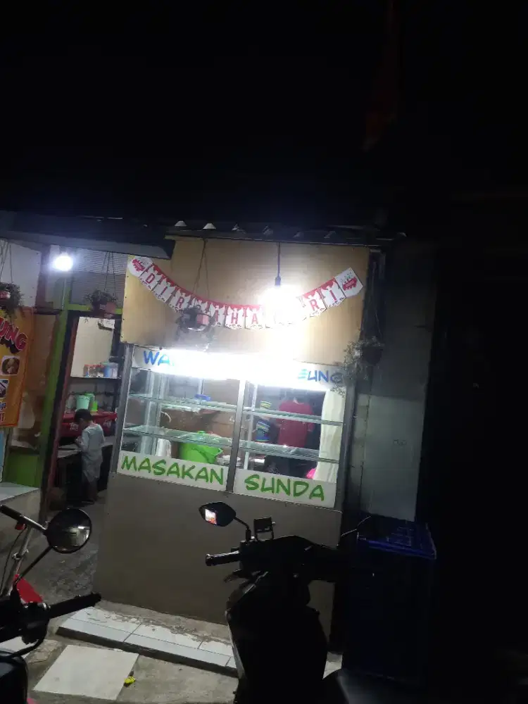 Dicari karyawati 2 orang