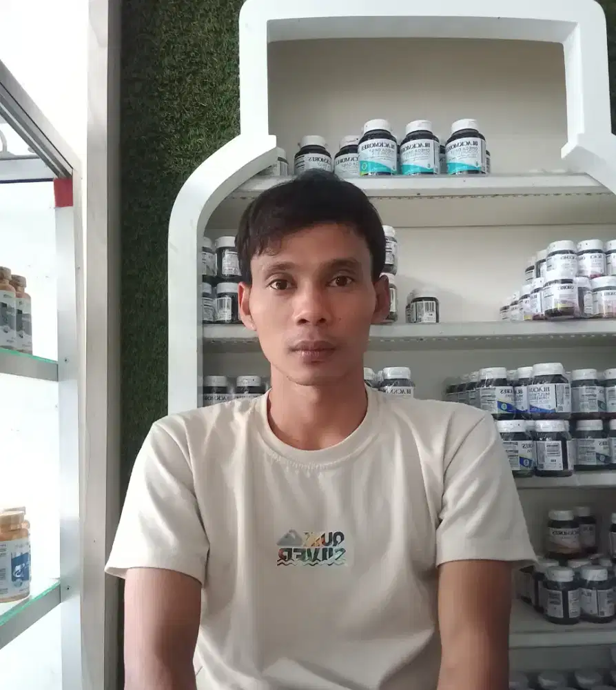 nyari kerja malam apa aja