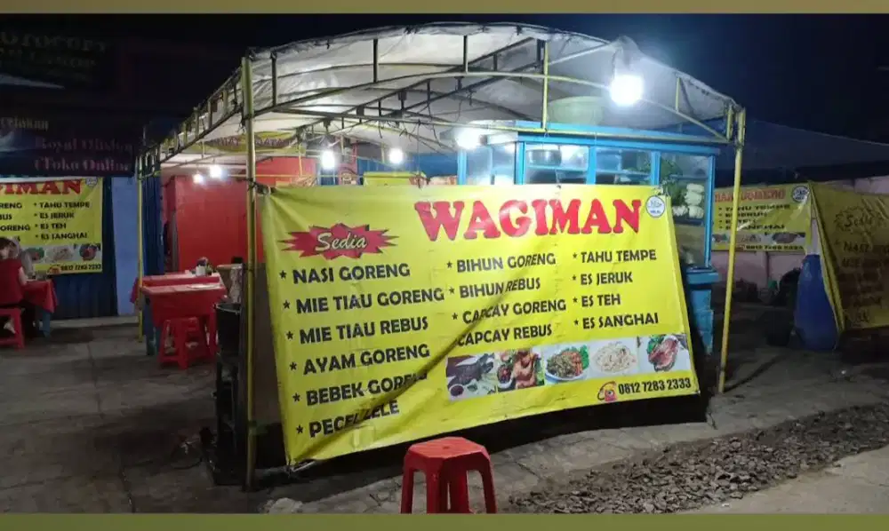 Dibutuhkan segera
