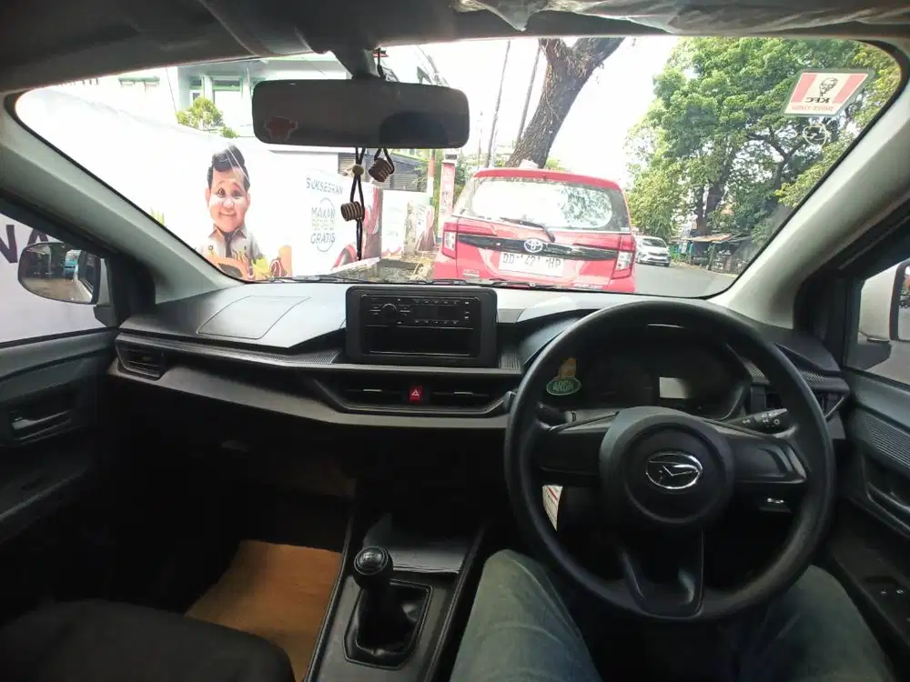 Rental mobil tour & gaet