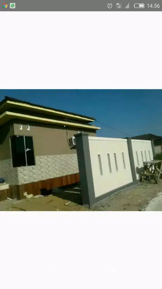 Tukang kayu batu