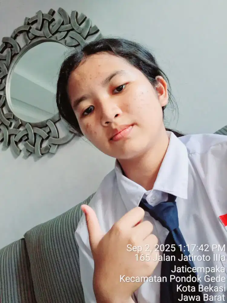 Cahya ningrum