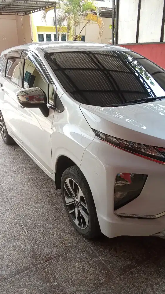 Salon mobil panggilan