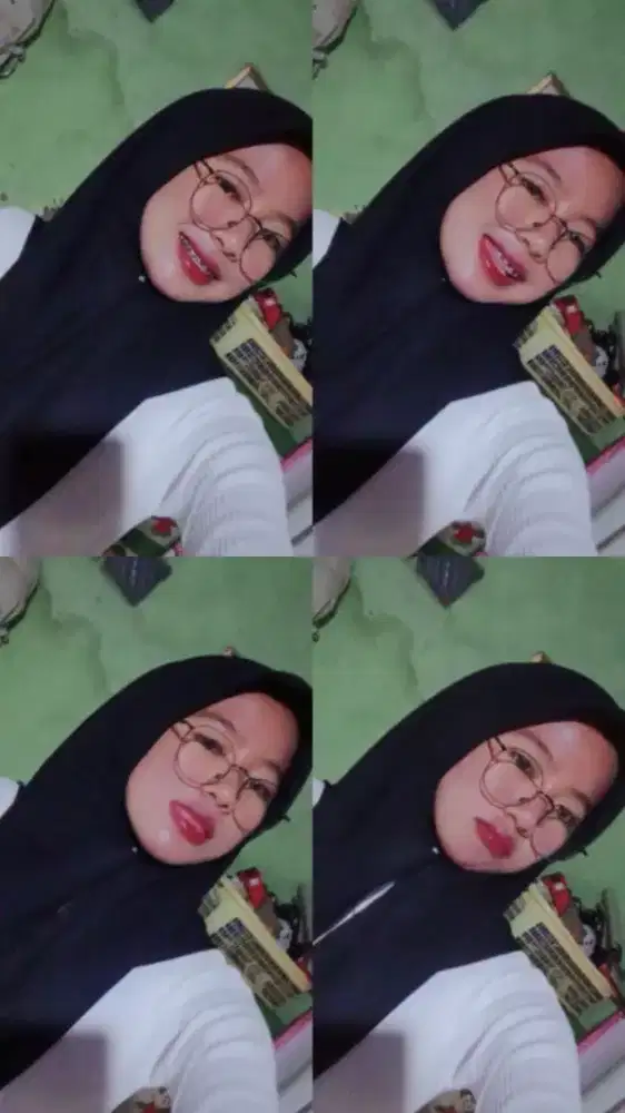 Cari kerja apa saja