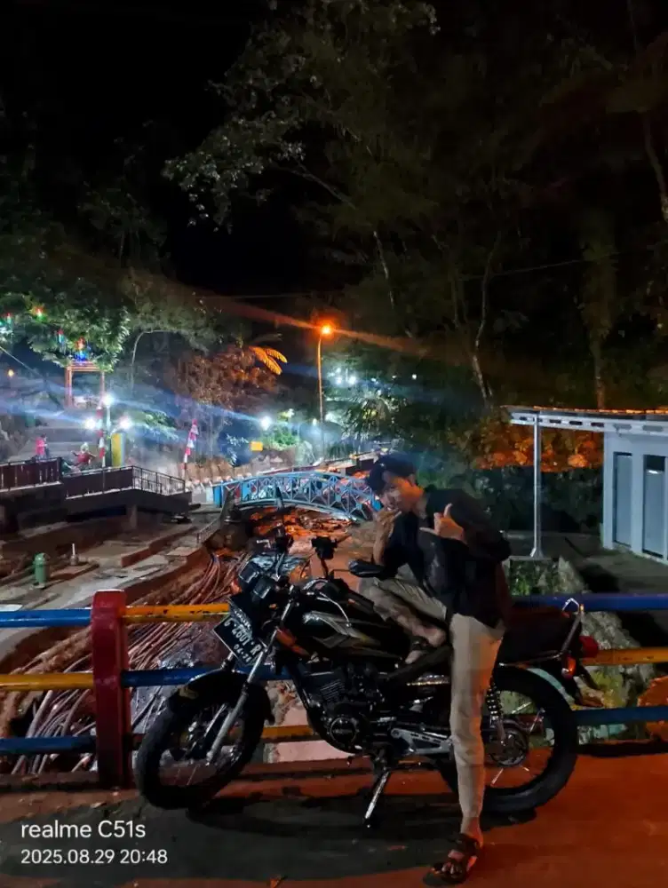 Cari pekerjaan apa aja