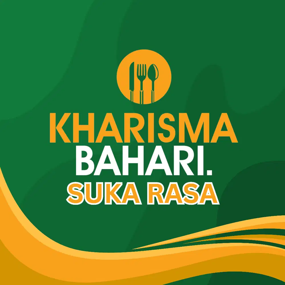 Asisten Koki Warteg Kharisma Bahari Suka Rasa Alam Sutera Tangerang