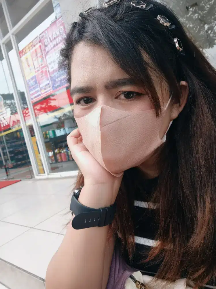 Cari pekerjaan apa aja