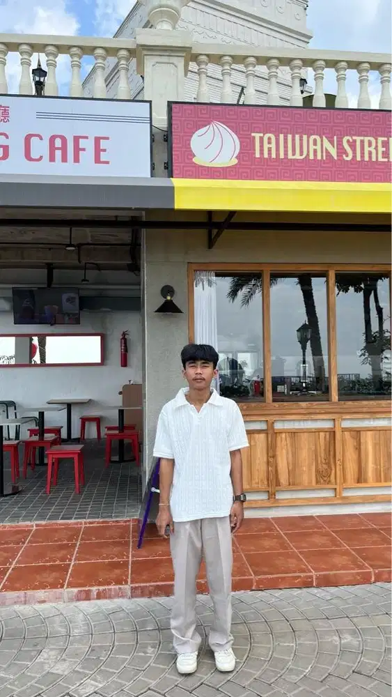 Rizki Ridho