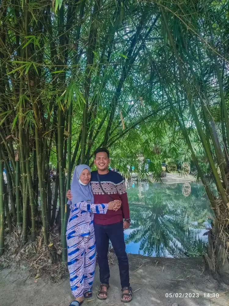 Bismillah cari kerjaan tamatan s1 UNIMED