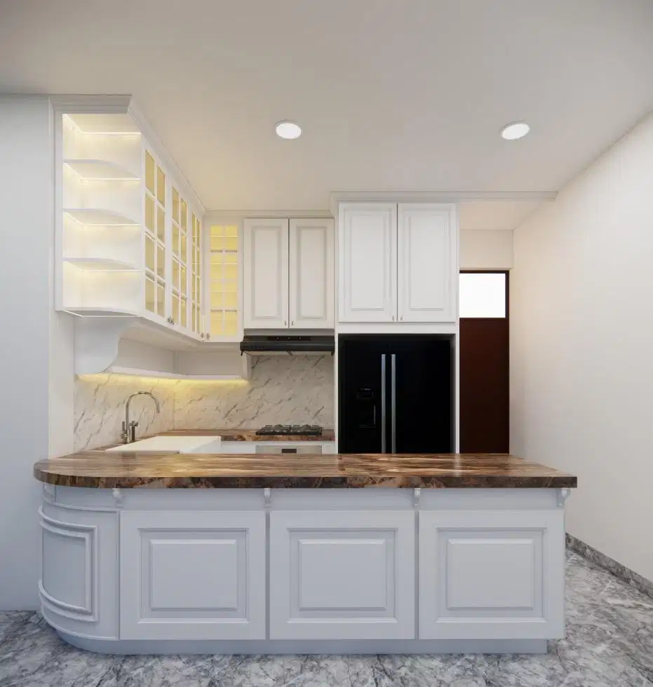 Jasa Desain Interior