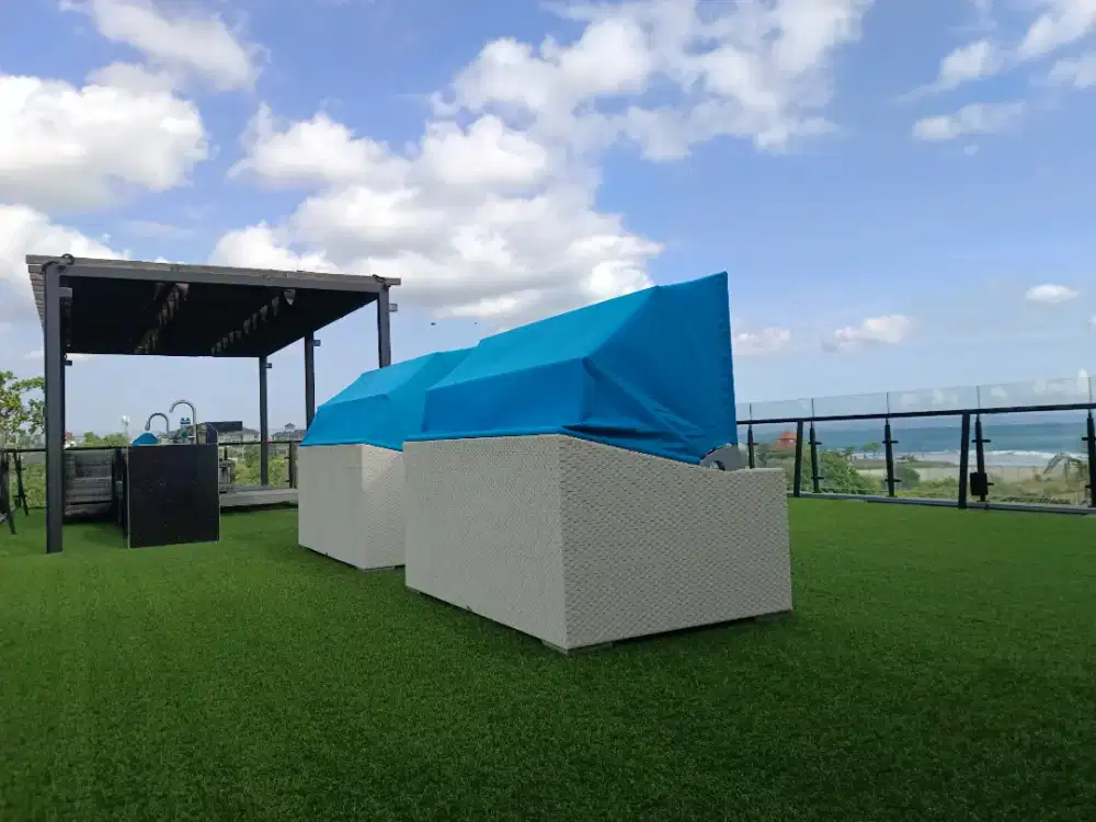 ART Asisten Villa